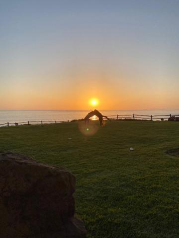 Beachfront Condo W Pools Steps To Beach & Mins To Dt Rosarito Esterno foto