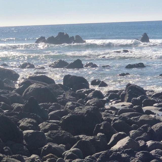 Beachfront Condo W Pools Steps To Beach & Mins To Dt Rosarito Esterno foto