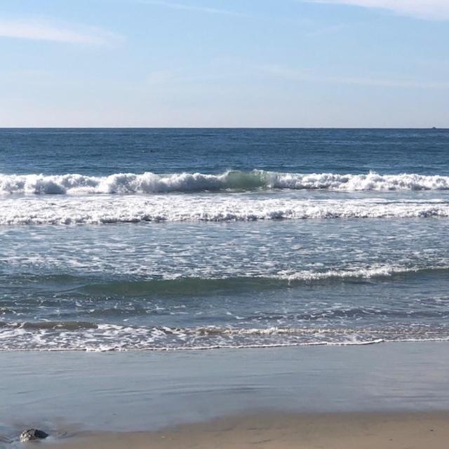 Beachfront Condo W Pools Steps To Beach & Mins To Dt Rosarito Esterno foto
