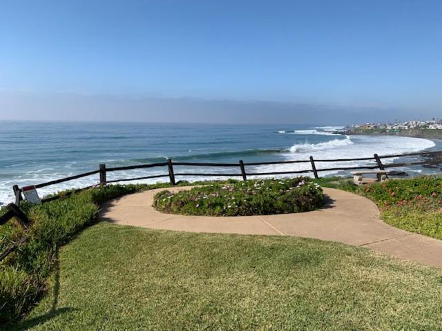 Beachfront Condo W Pools Steps To Beach & Mins To Dt Rosarito Esterno foto