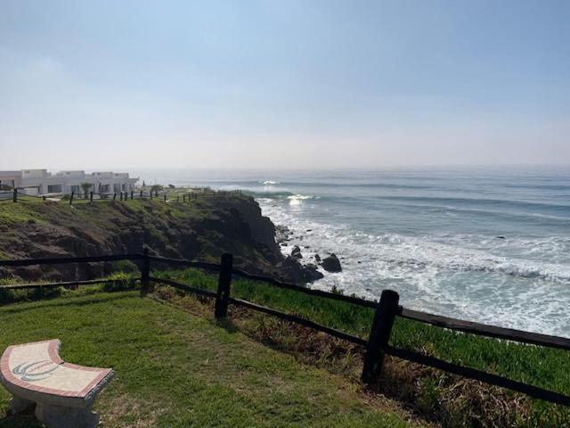 Beachfront Condo W Pools Steps To Beach & Mins To Dt Rosarito Esterno foto