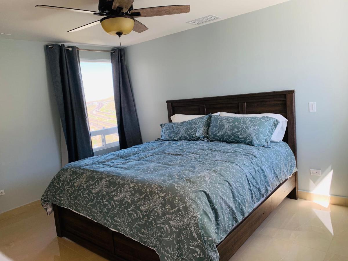 Beachfront Condo W Pools Steps To Beach & Mins To Dt Rosarito Esterno foto