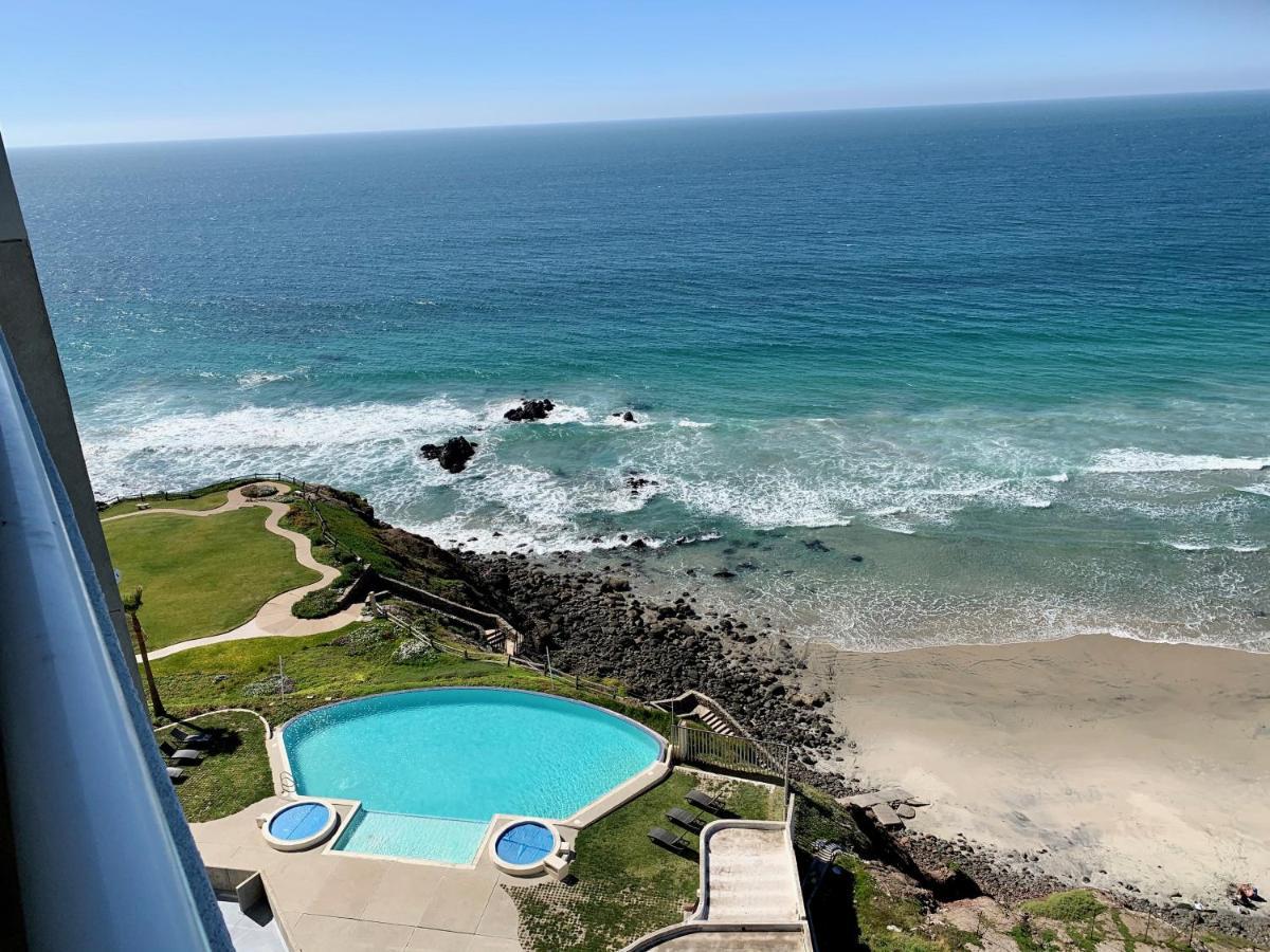 Beachfront Condo W Pools Steps To Beach & Mins To Dt Rosarito Esterno foto