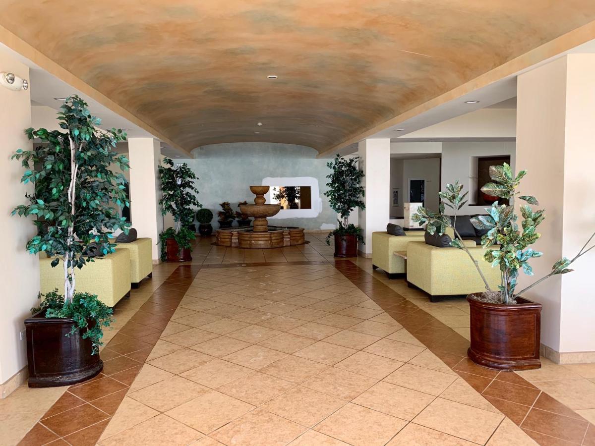 Beachfront Condo W Pools Steps To Beach & Mins To Dt Rosarito Esterno foto