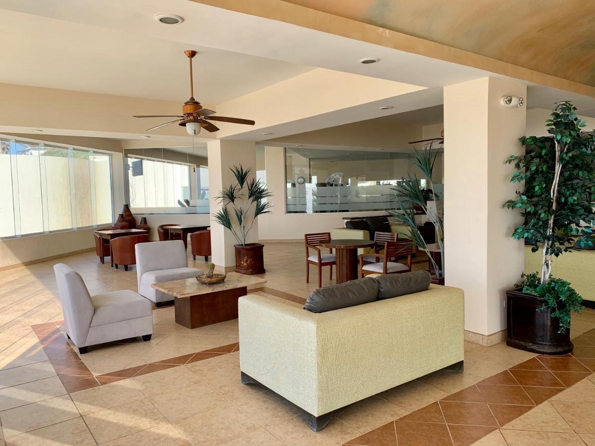 Beachfront Condo W Pools Steps To Beach & Mins To Dt Rosarito Esterno foto